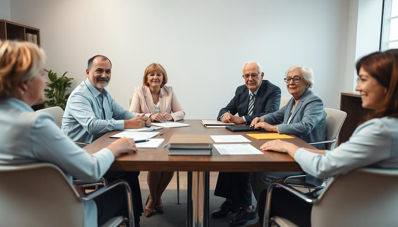 Conveyancing process and property ownership transfer