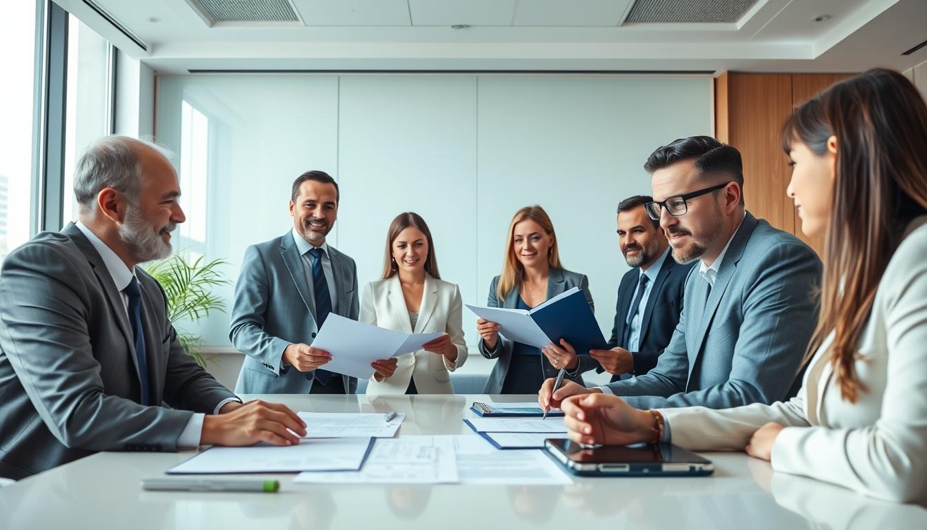 Contact support for property transactions and closing preparation